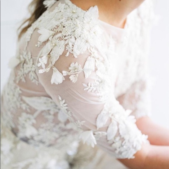 Romantic Lace Top - Picture 12 of 12